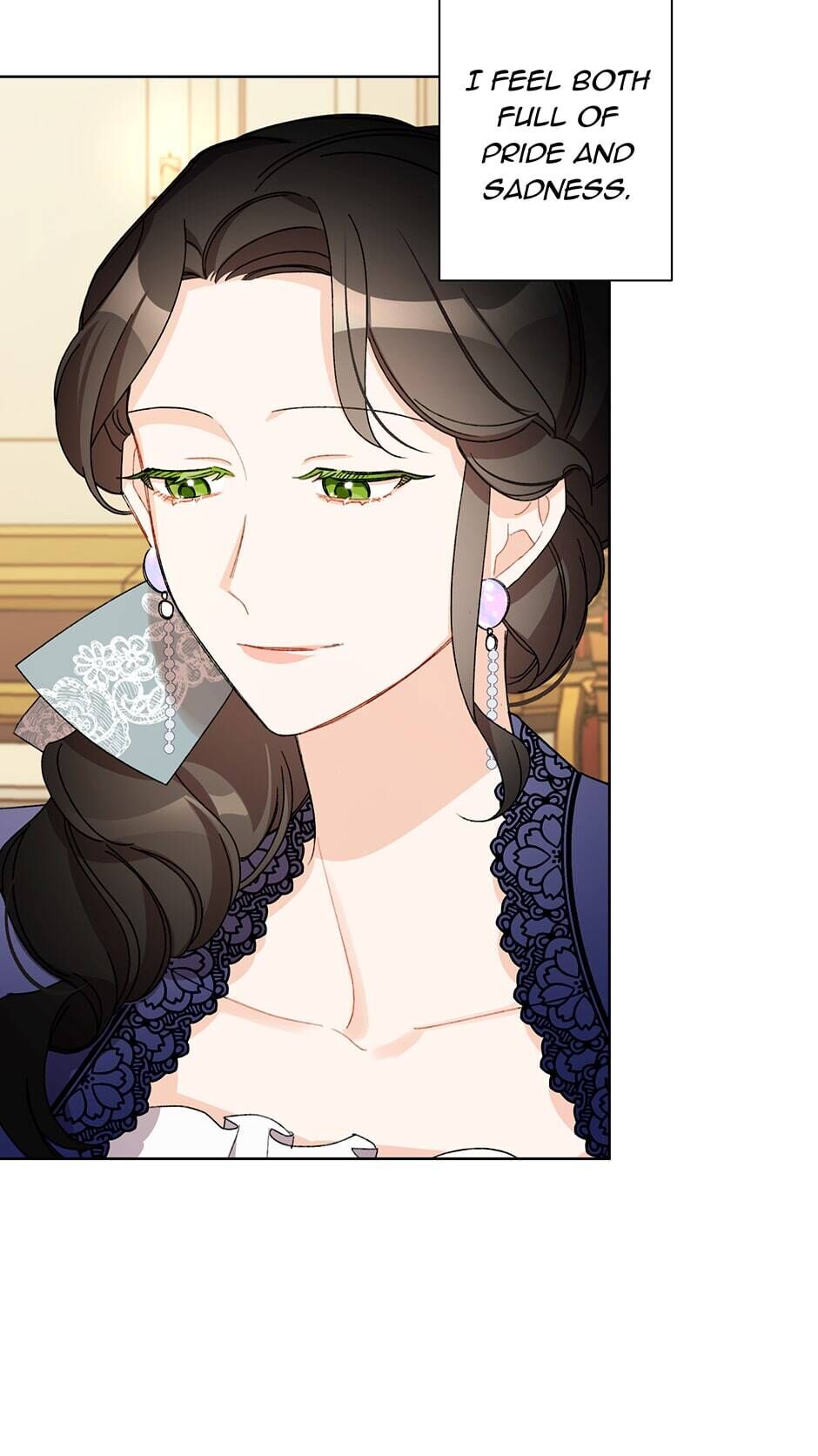 A Wicked Tale of Cinderella's Stepmom Chapter 20 page 28 - Chapter 20: Dance of the Daughters