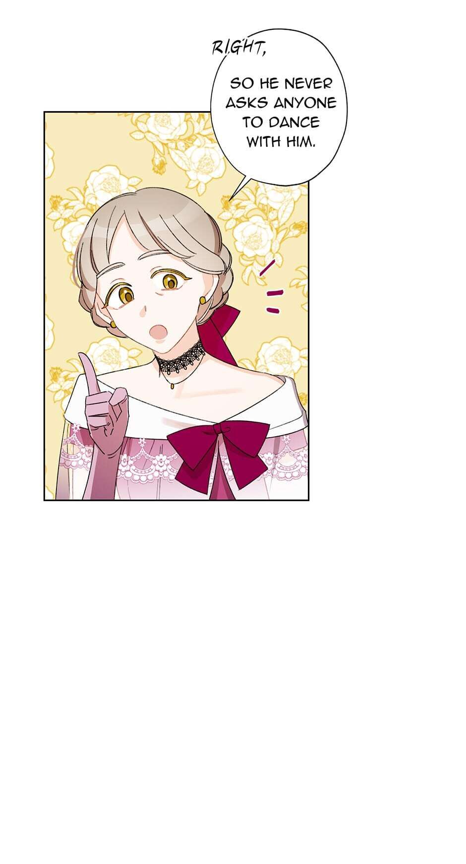 A Wicked Tale of Cinderella's Stepmom Chapter 20 page 35 - Chapter 20: Dance of the Daughters