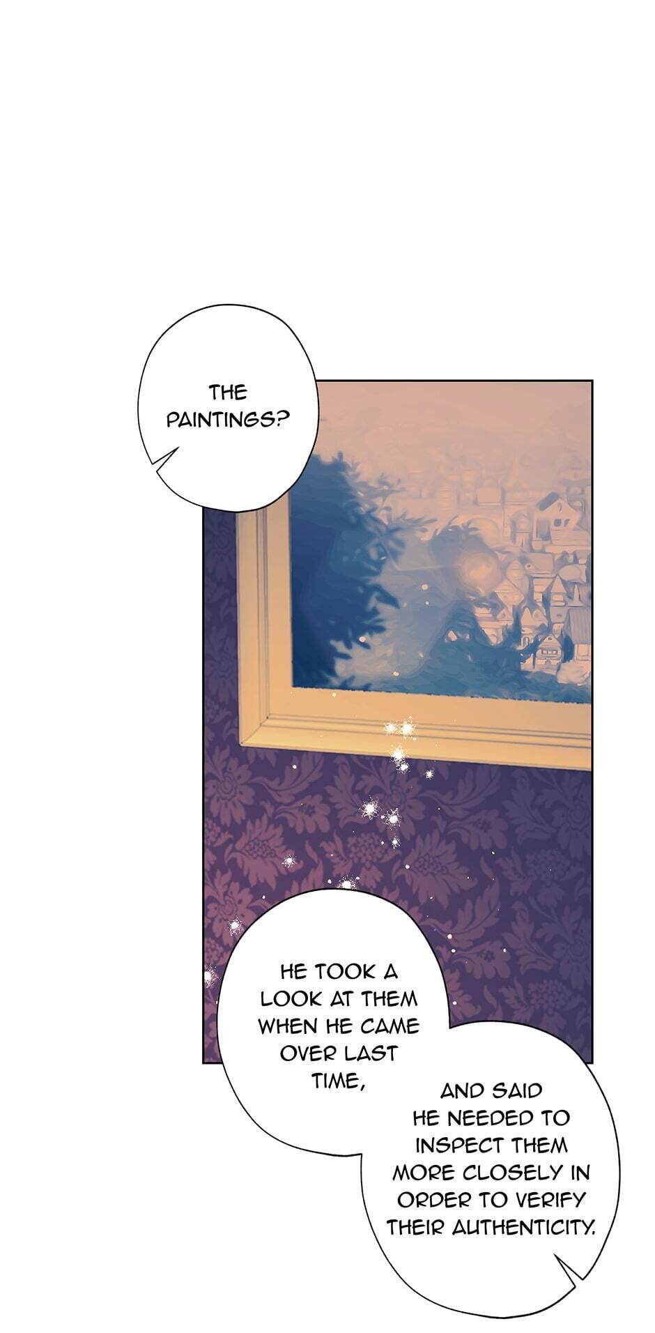 A Wicked Tale of Cinderella's Stepmom Chapter 20 page 41 - Chapter 20: Dance of the Daughters