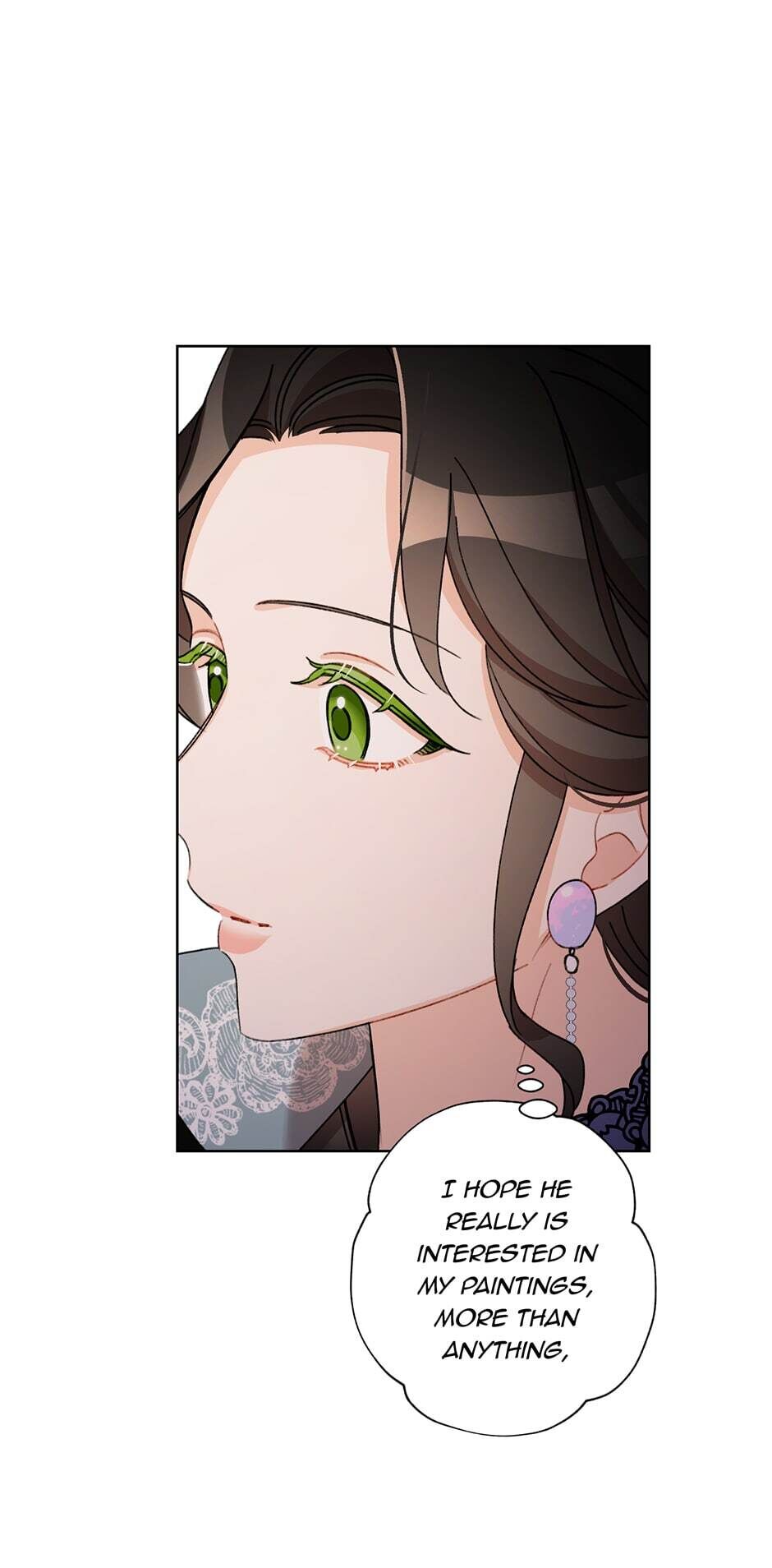 A Wicked Tale of Cinderella's Stepmom Chapter 20 page 43 - Chapter 20: Dance of the Daughters
