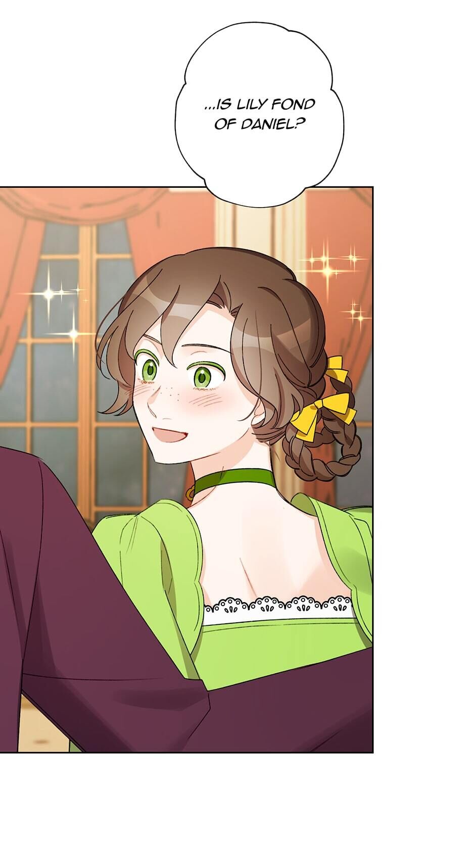 A Wicked Tale of Cinderella's Stepmom Chapter 20 page 45 - Chapter 20: Dance of the Daughters