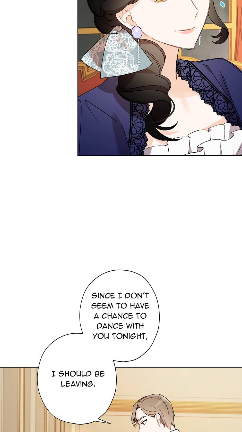A Wicked Tale of Cinderella's Stepmom Chapter 20 page 58 - Chapter 20: Dance of the Daughters