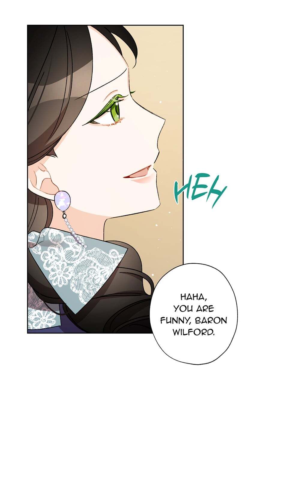 A Wicked Tale of Cinderella's Stepmom Chapter 20 page 60 - Chapter 20: Dance of the Daughters