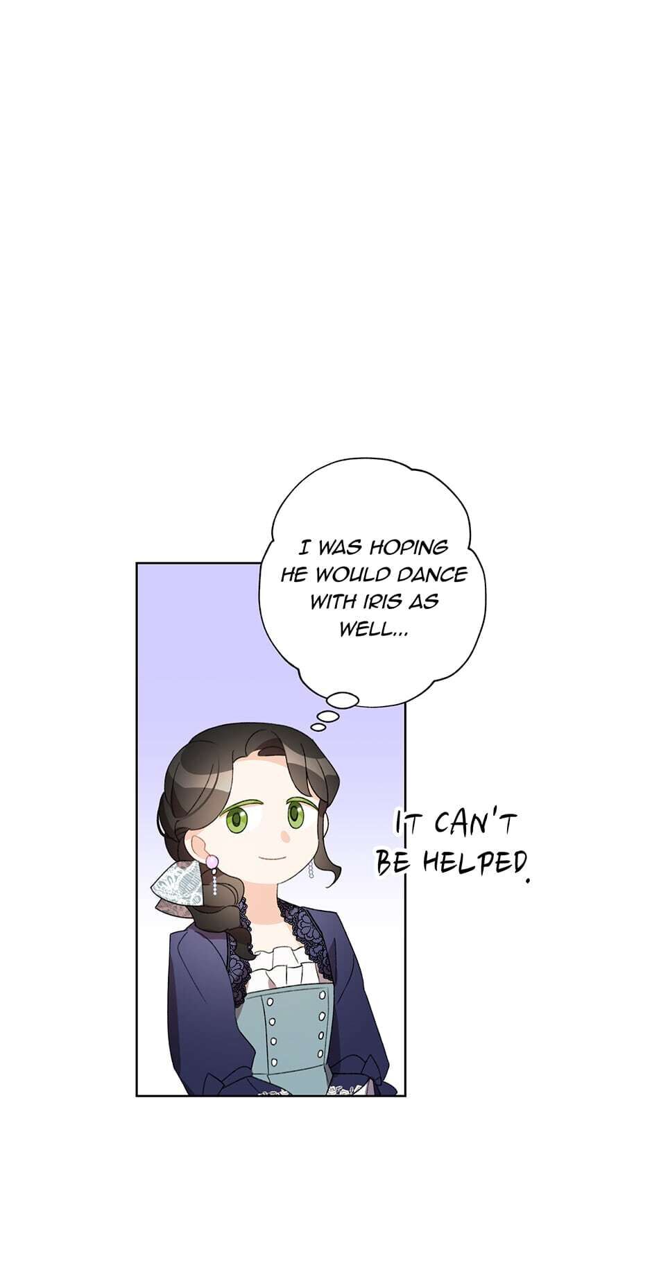 A Wicked Tale of Cinderella's Stepmom Chapter 20 page 62 - Chapter 20: Dance of the Daughters