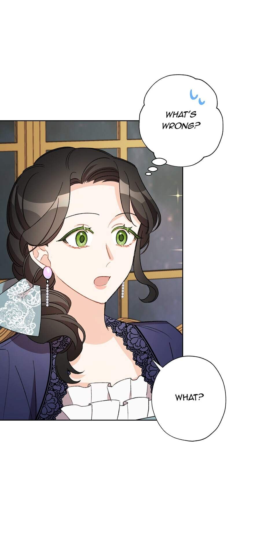 A Wicked Tale of Cinderella's Stepmom Chapter 20 page 64 - Chapter 20: Dance of the Daughters