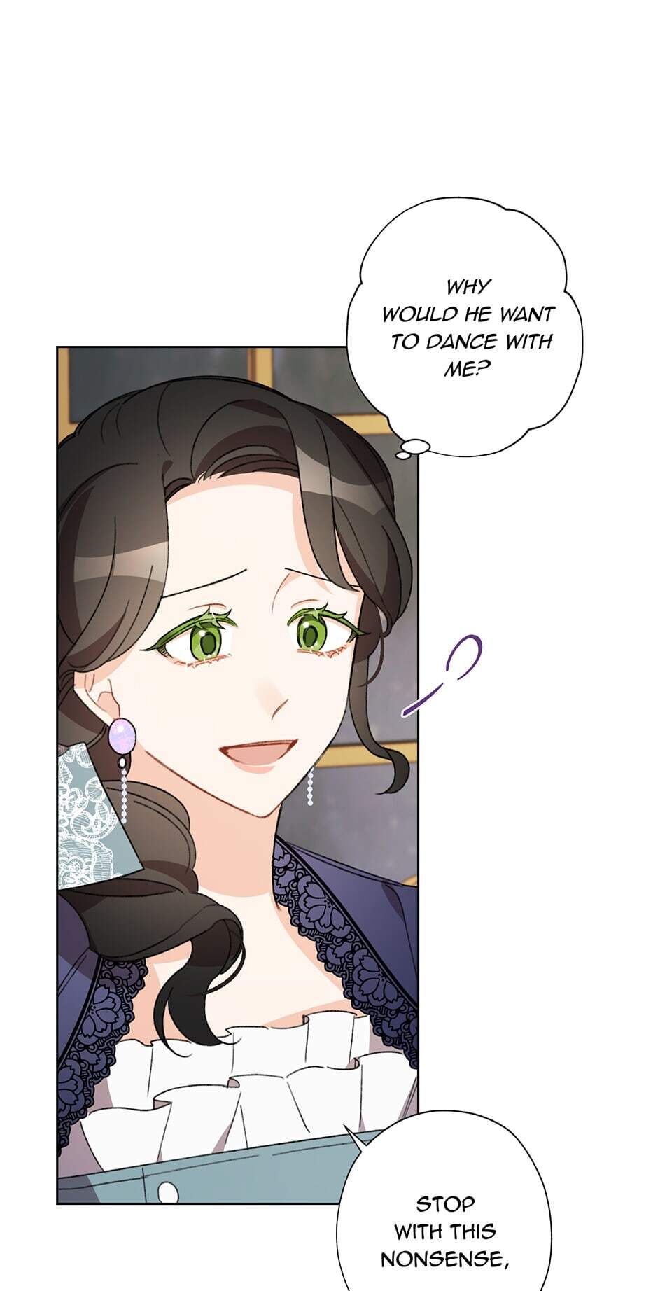 A Wicked Tale of Cinderella's Stepmom Chapter 20 page 67 - Chapter 20: Dance of the Daughters