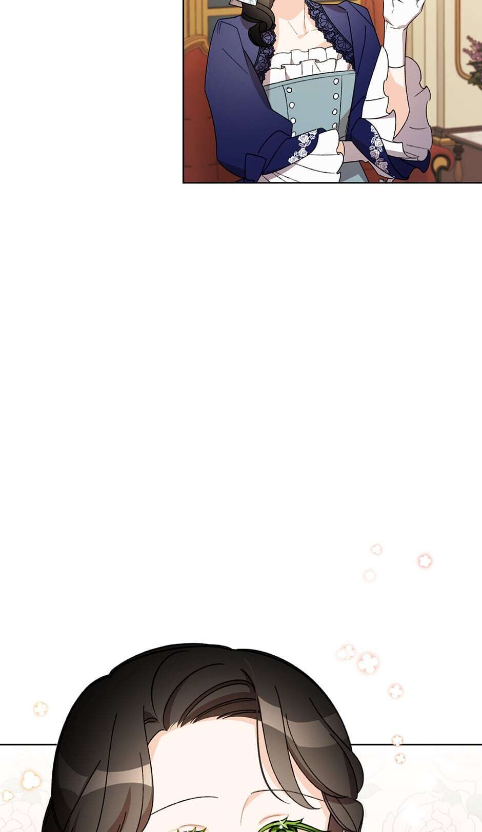 A Wicked Tale of Cinderella's Stepmom Chapter 20 page 71 - Chapter 20: Dance of the Daughters