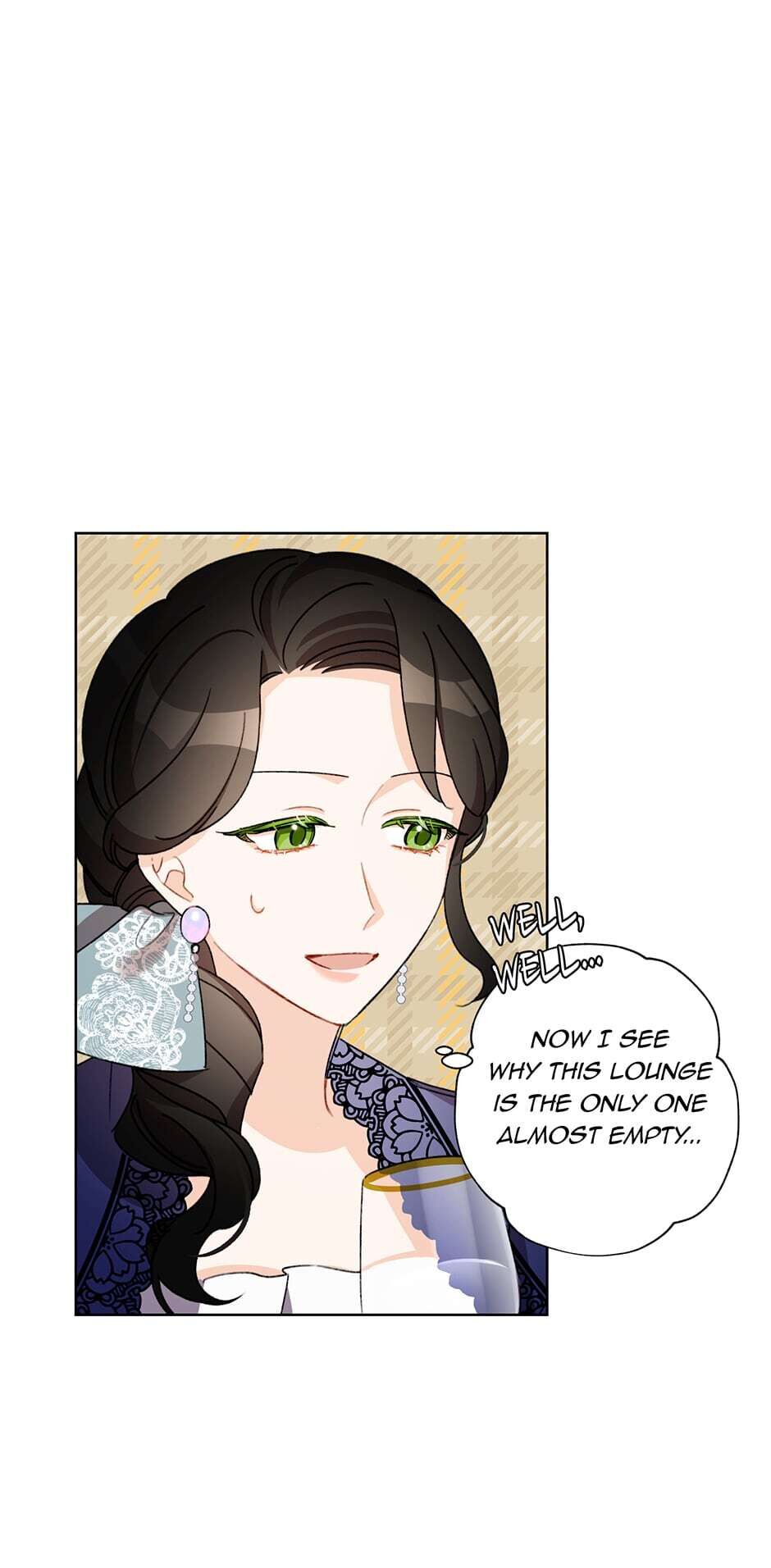 A Wicked Tale of Cinderella's Stepmom Chapter 21 page 13 - Chapter 21: To the Lady's Rescue