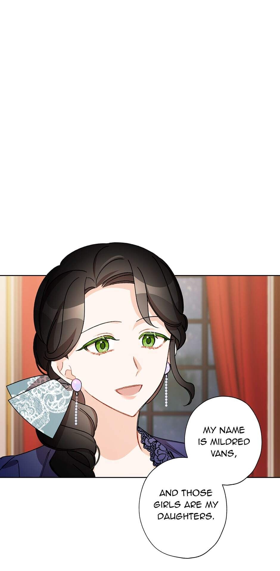 A Wicked Tale of Cinderella's Stepmom Chapter 21 page 17 - Chapter 21: To the Lady's Rescue