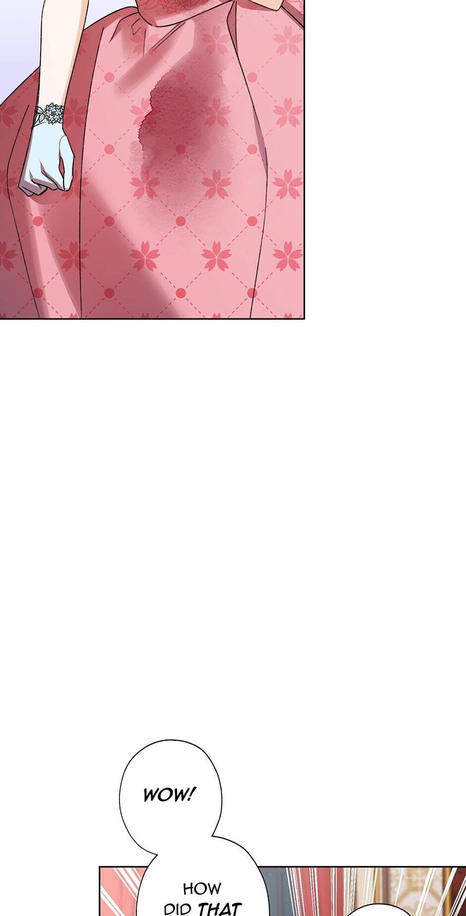A Wicked Tale of Cinderella's Stepmom Chapter 21 page 21 - Chapter 21: To the Lady's Rescue