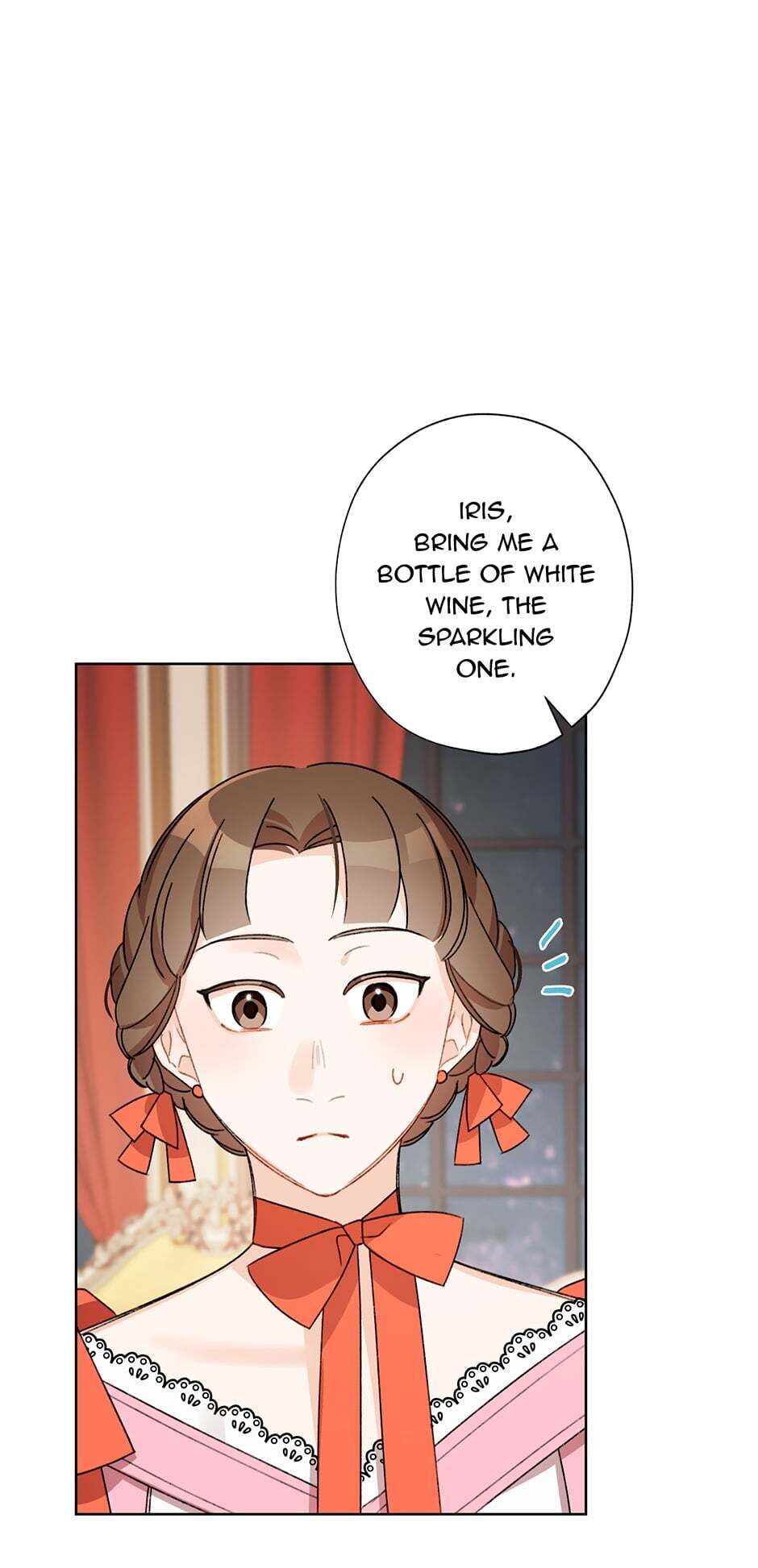 A Wicked Tale of Cinderella's Stepmom Chapter 21 page 29 - Chapter 21: To the Lady's Rescue