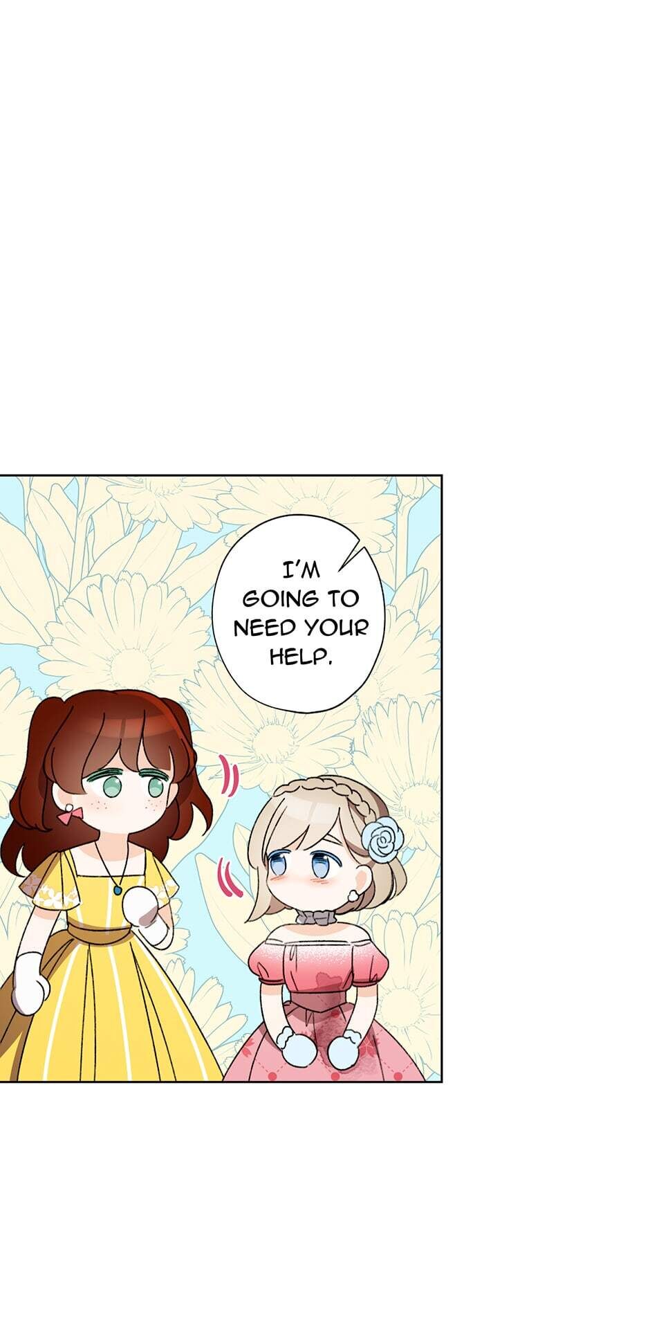 A Wicked Tale of Cinderella's Stepmom Chapter 21 page 35 - Chapter 21: To the Lady's Rescue