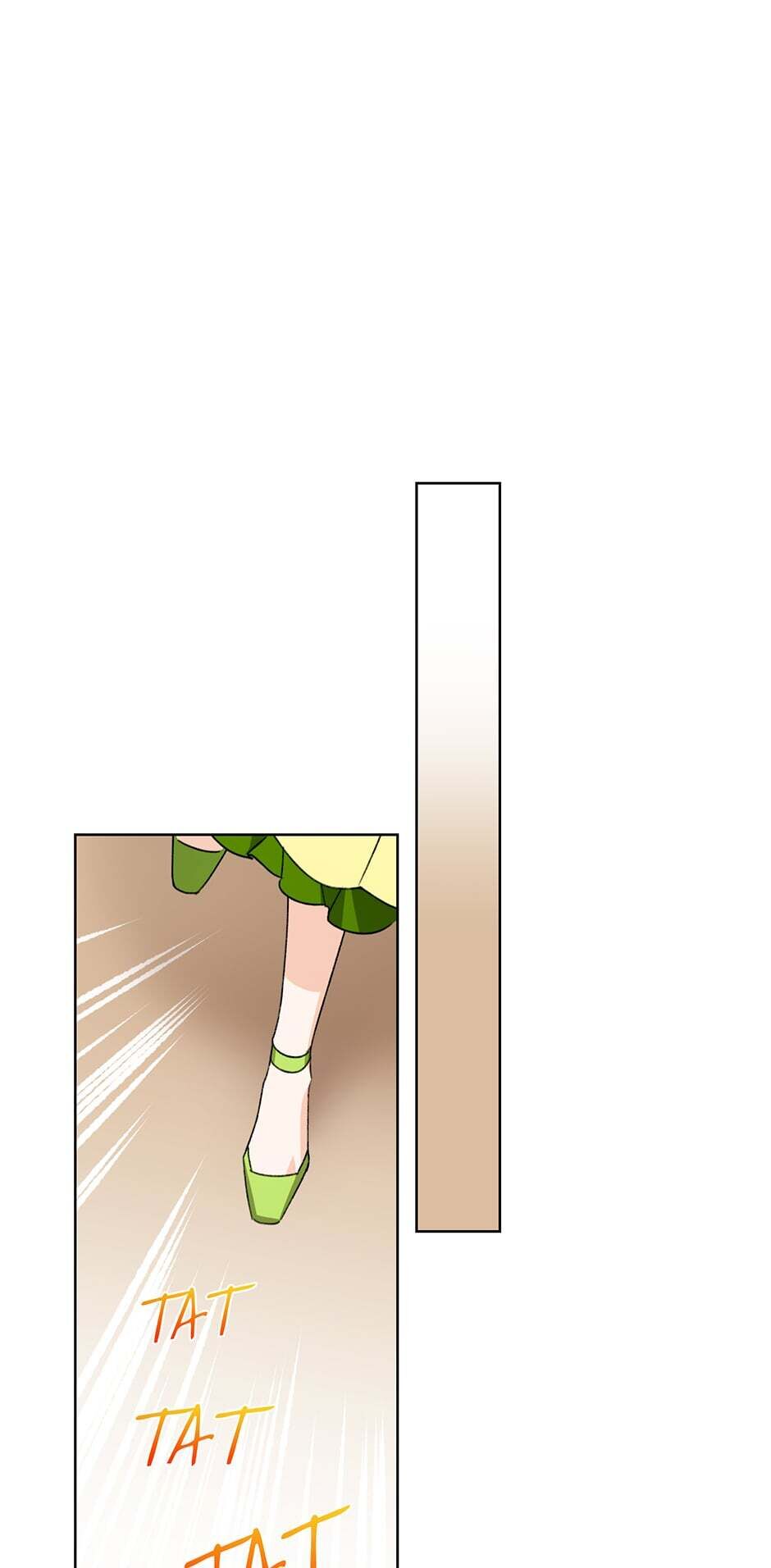 A Wicked Tale of Cinderella's Stepmom Chapter 21 page 37 - Chapter 21: To the Lady's Rescue