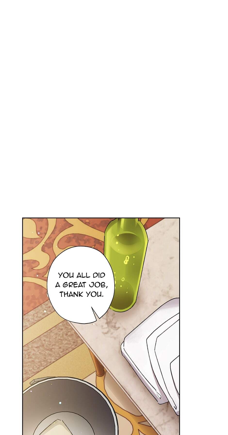 A Wicked Tale of Cinderella's Stepmom Chapter 21 page 39 - Chapter 21: To the Lady's Rescue