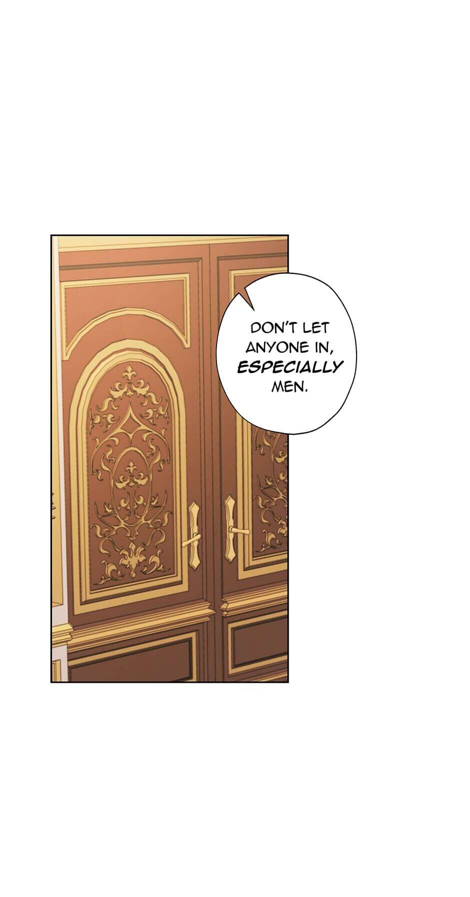 A Wicked Tale of Cinderella's Stepmom Chapter 21 page 44 - Chapter 21: To the Lady's Rescue
