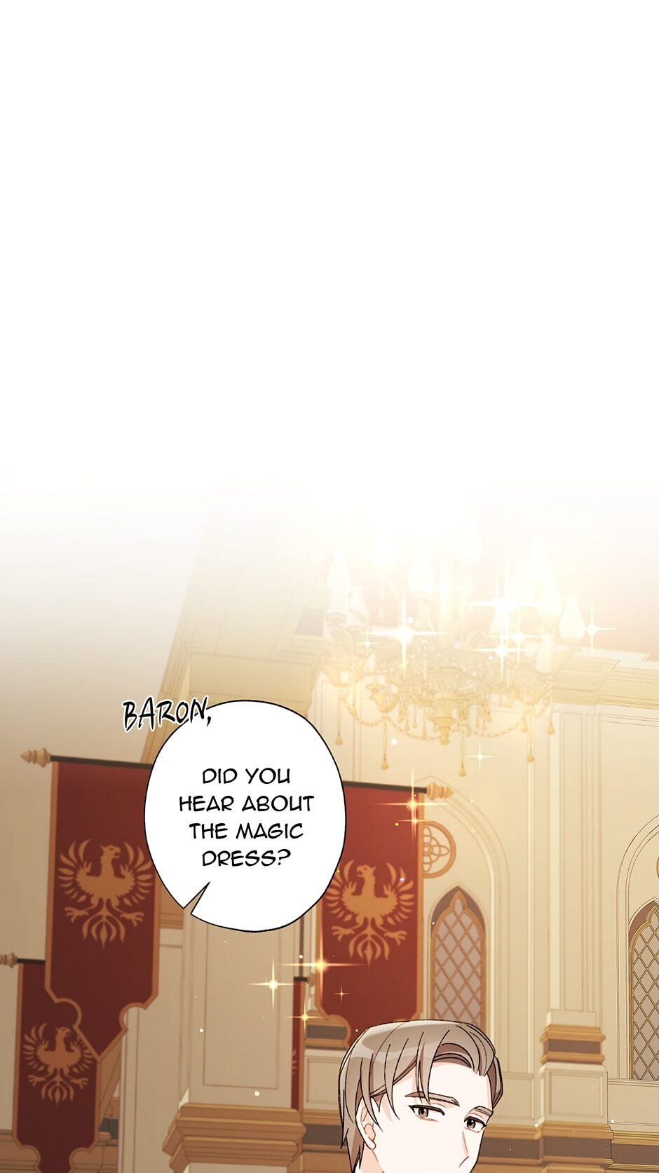 A Wicked Tale of Cinderella's Stepmom Chapter 21 page 45 - Chapter 21: To the Lady's Rescue