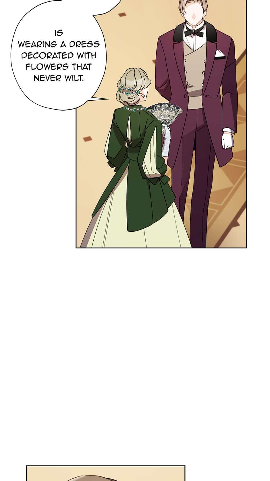 A Wicked Tale of Cinderella's Stepmom Chapter 21 page 47 - Chapter 21: To the Lady's Rescue