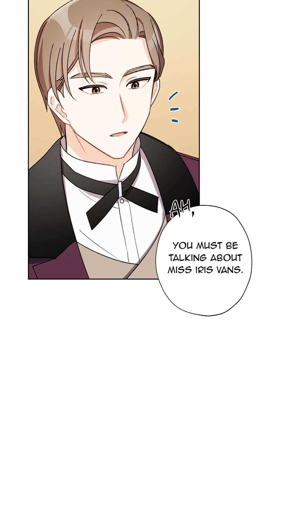 A Wicked Tale of Cinderella's Stepmom Chapter 21 page 48 - Chapter 21: To the Lady's Rescue
