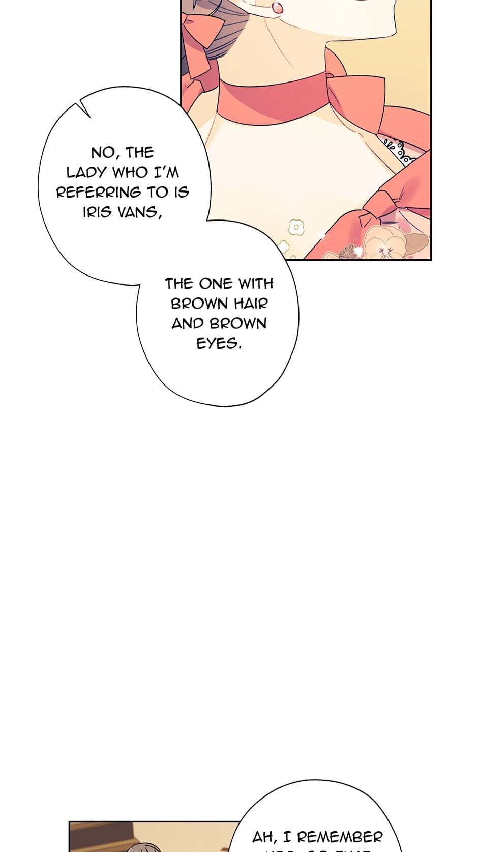 A Wicked Tale of Cinderella's Stepmom Chapter 21 page 54 - Chapter 21: To the Lady's Rescue