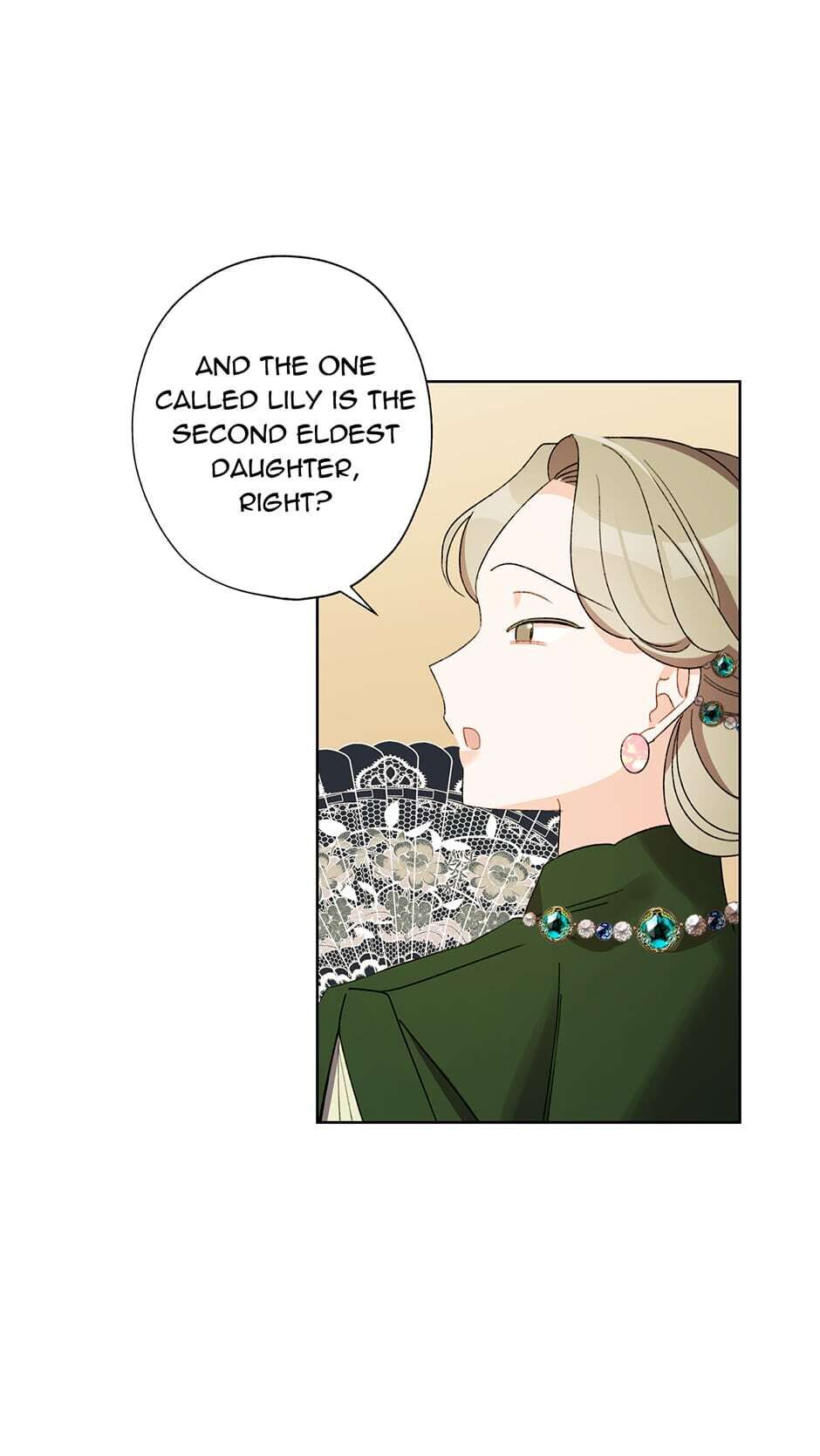 A Wicked Tale of Cinderella's Stepmom Chapter 21 page 56 - Chapter 21: To the Lady's Rescue