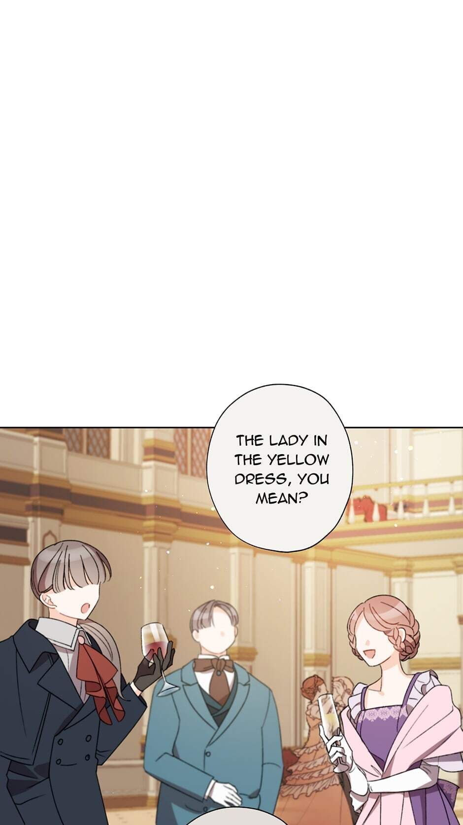 A Wicked Tale of Cinderella's Stepmom Chapter 21 page 60 - Chapter 21: To the Lady's Rescue