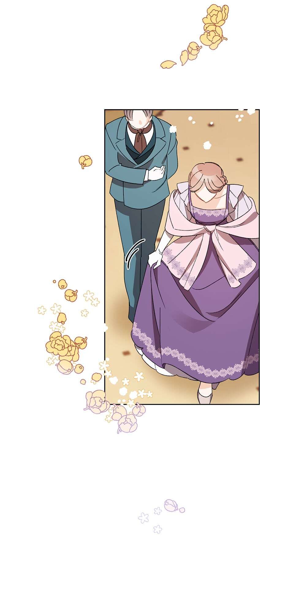A Wicked Tale of Cinderella's Stepmom Chapter 21 page 69 - Chapter 21: To the Lady's Rescue