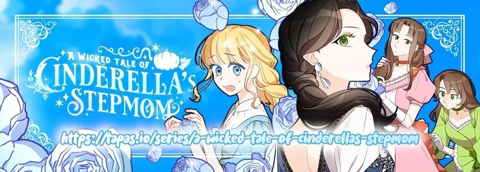 A Wicked Tale of Cinderella's Stepmom Chapter 21 page 73 - Chapter 21: To the Lady's Rescue