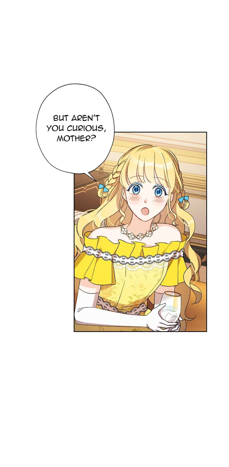 A Wicked Tale of Cinderella's Stepmom Chapter 21 page 9 - Chapter 21: To the Lady's Rescue