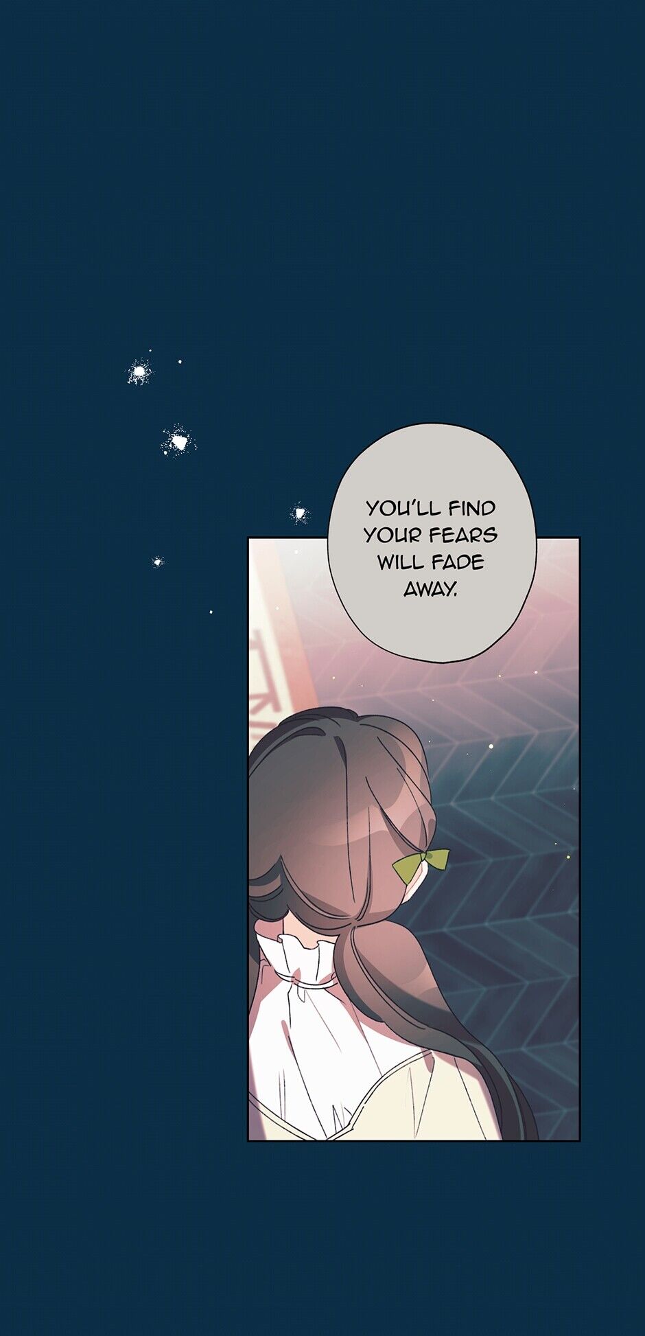 A Wicked Tale of Cinderella's Stepmom Chapter 22 page 13 - Chapter 22: Sparkling Wine Like Magic
