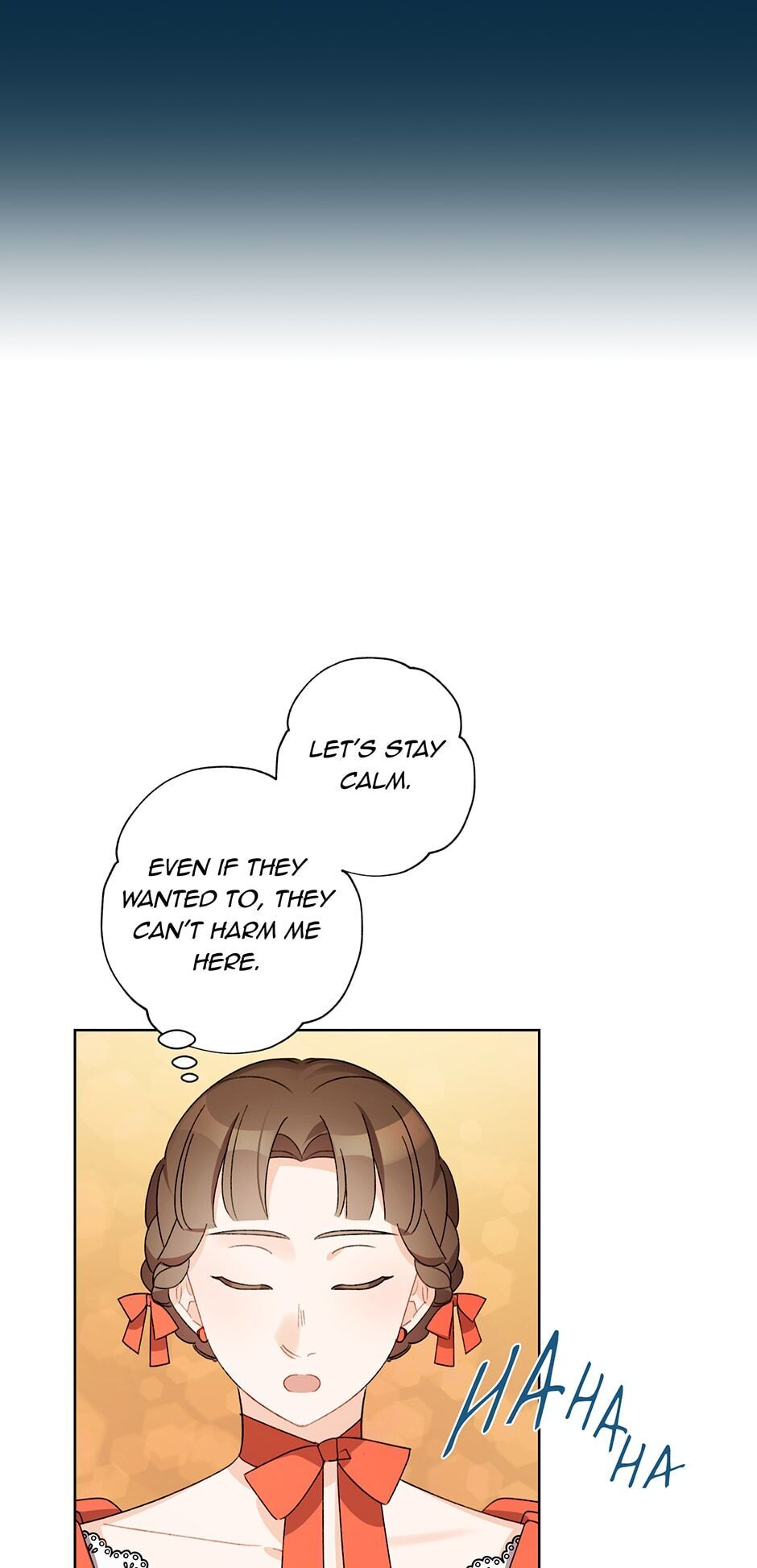 A Wicked Tale of Cinderella's Stepmom Chapter 22 page 14 - Chapter 22: Sparkling Wine Like Magic
