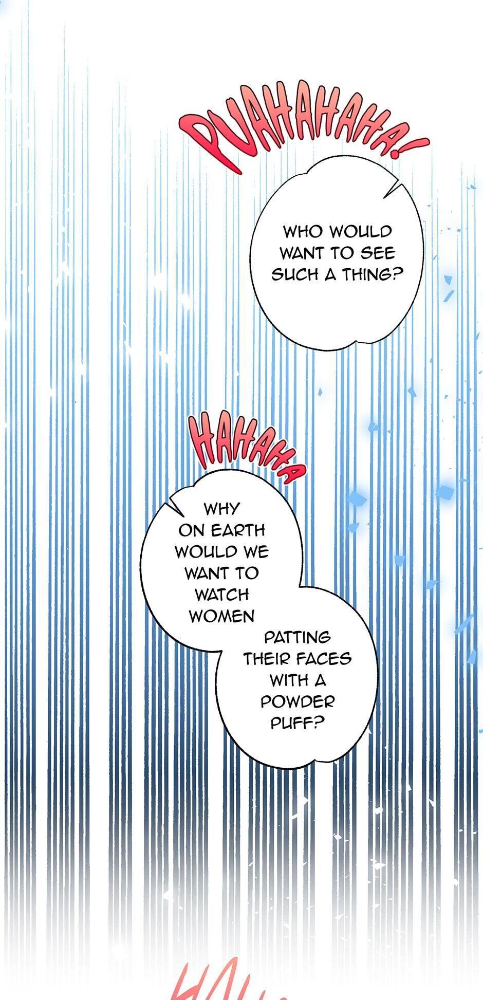 A Wicked Tale of Cinderella's Stepmom Chapter 22 page 18 - Chapter 22: Sparkling Wine Like Magic