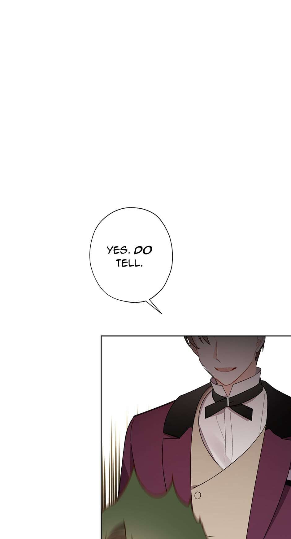 A Wicked Tale of Cinderella's Stepmom Chapter 22 page 20 - Chapter 22: Sparkling Wine Like Magic