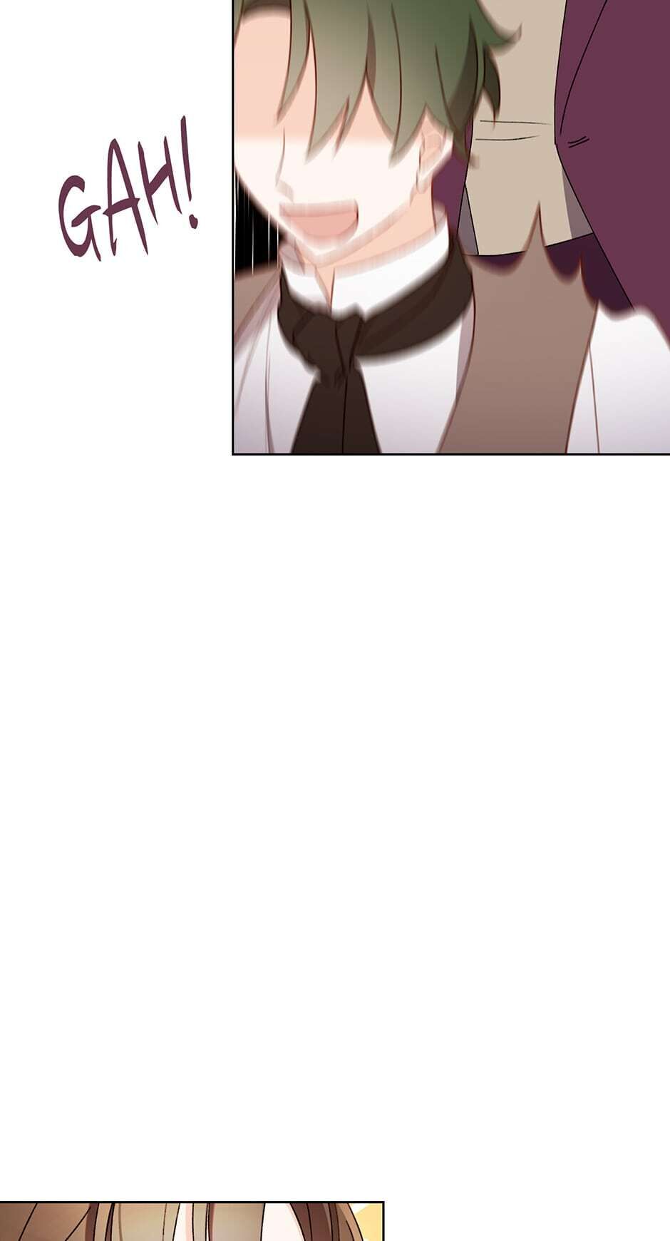 A Wicked Tale of Cinderella's Stepmom Chapter 22 page 21 - Chapter 22: Sparkling Wine Like Magic