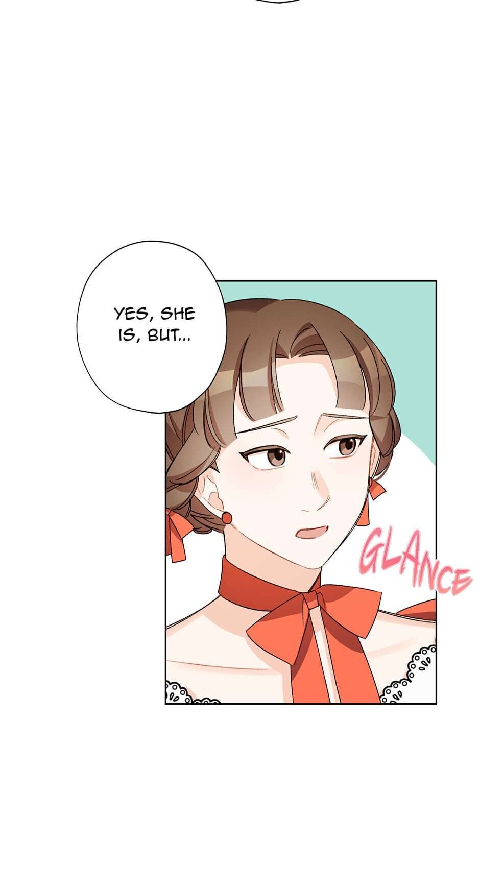 A Wicked Tale of Cinderella's Stepmom Chapter 22 page 25 - Chapter 22: Sparkling Wine Like Magic