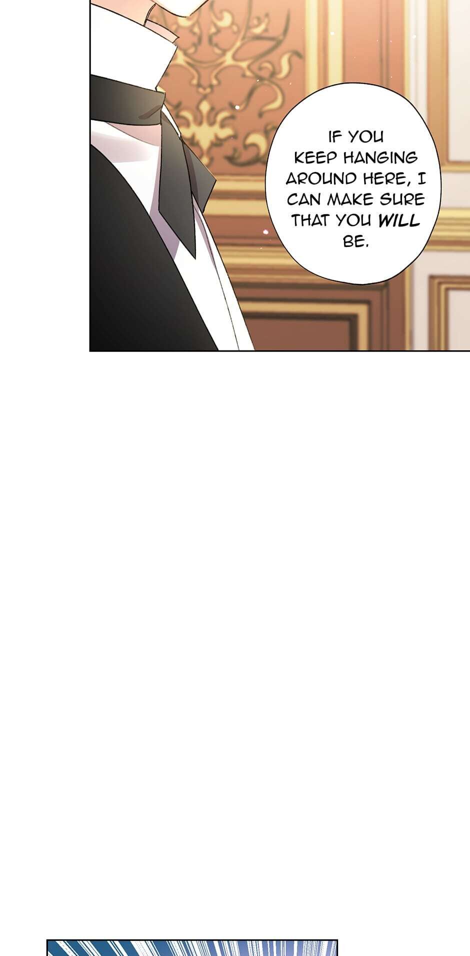 A Wicked Tale of Cinderella's Stepmom Chapter 22 page 30 - Chapter 22: Sparkling Wine Like Magic