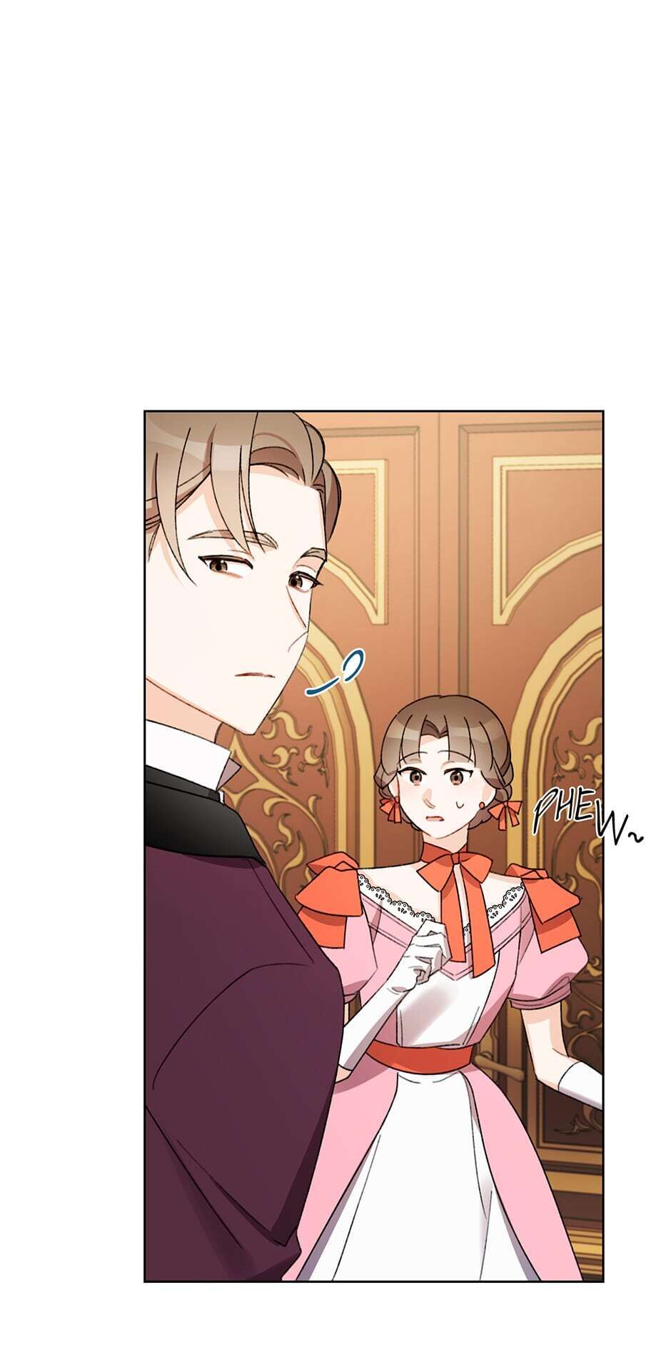 A Wicked Tale of Cinderella's Stepmom Chapter 22 page 32 - Chapter 22: Sparkling Wine Like Magic