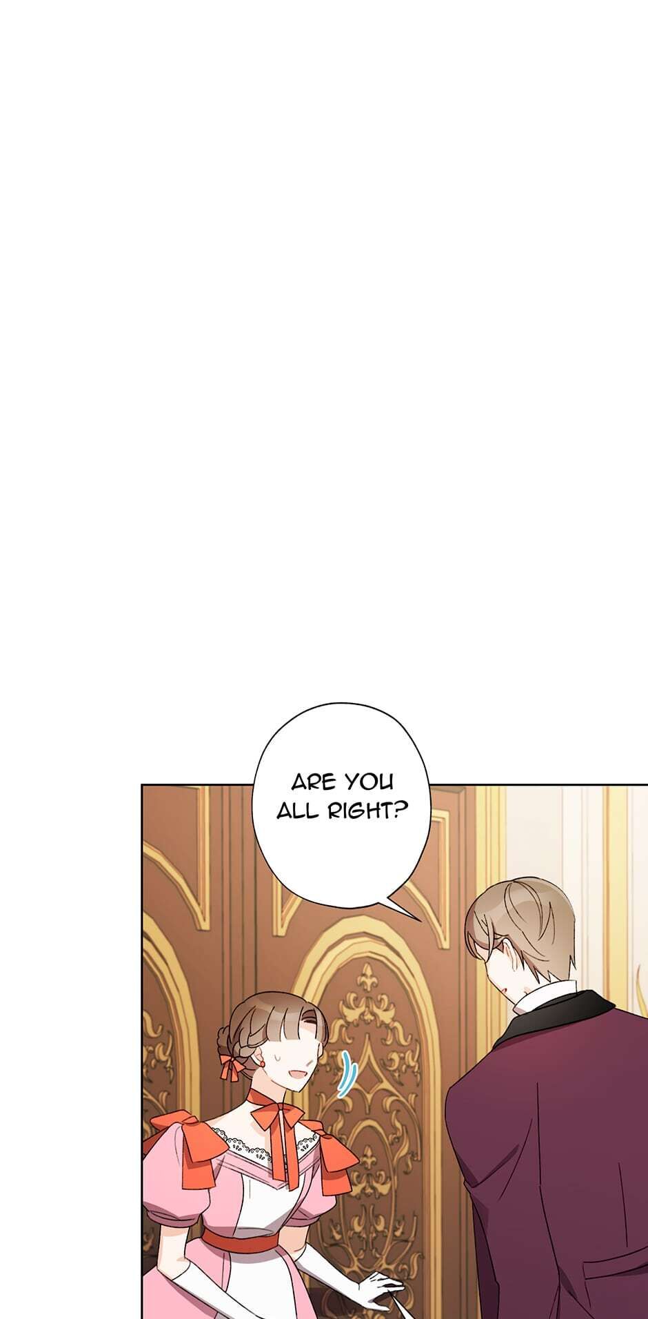 A Wicked Tale of Cinderella's Stepmom Chapter 22 page 34 - Chapter 22: Sparkling Wine Like Magic