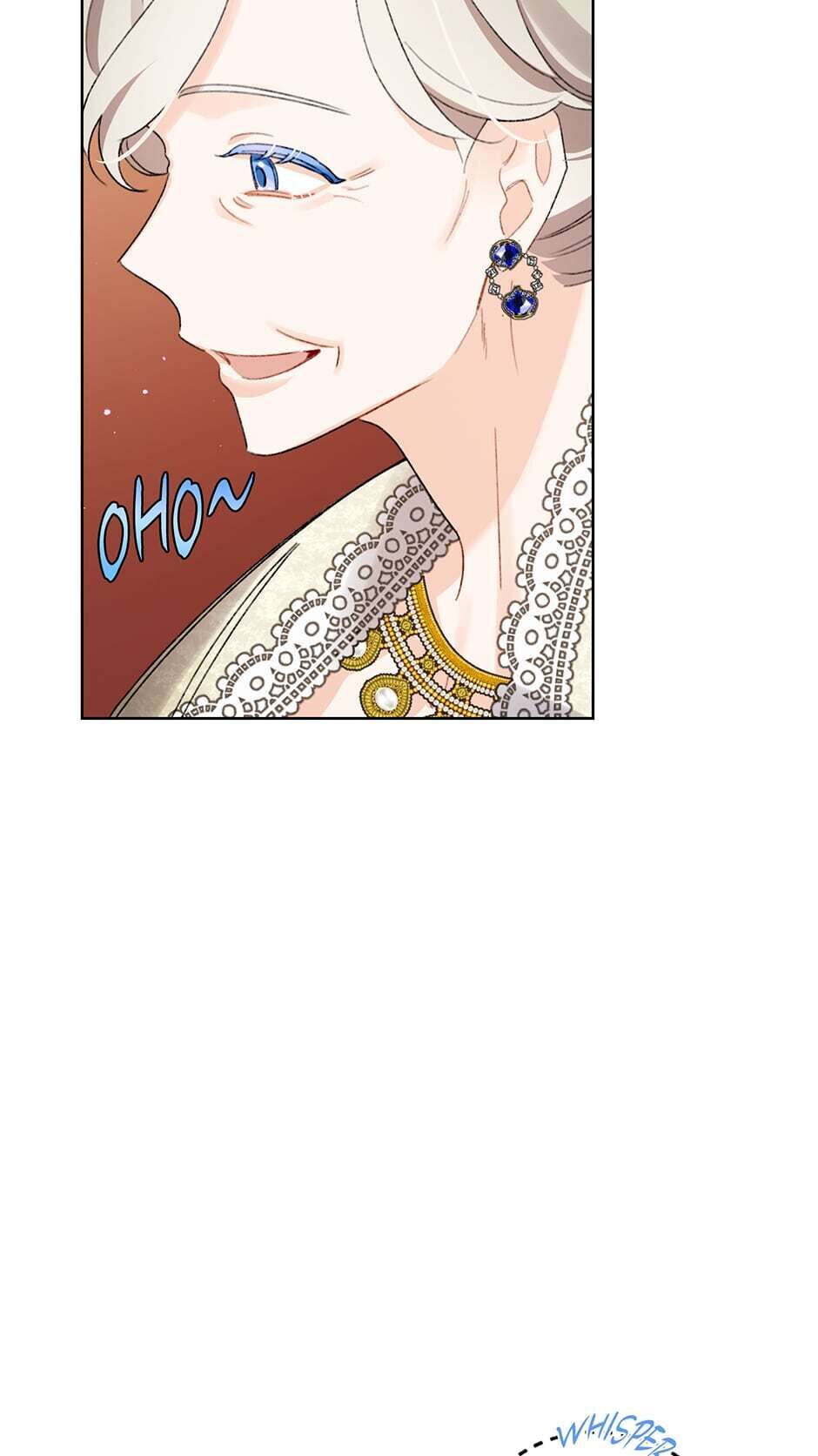A Wicked Tale of Cinderella's Stepmom Chapter 22 page 41 - Chapter 22: Sparkling Wine Like Magic
