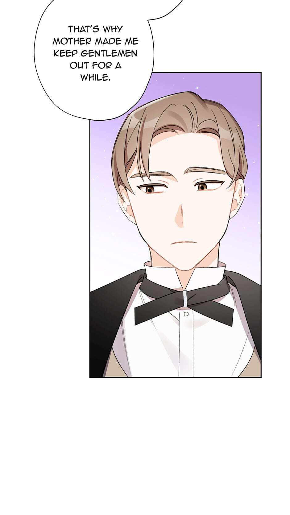 A Wicked Tale of Cinderella's Stepmom Chapter 22 page 44 - Chapter 22: Sparkling Wine Like Magic
