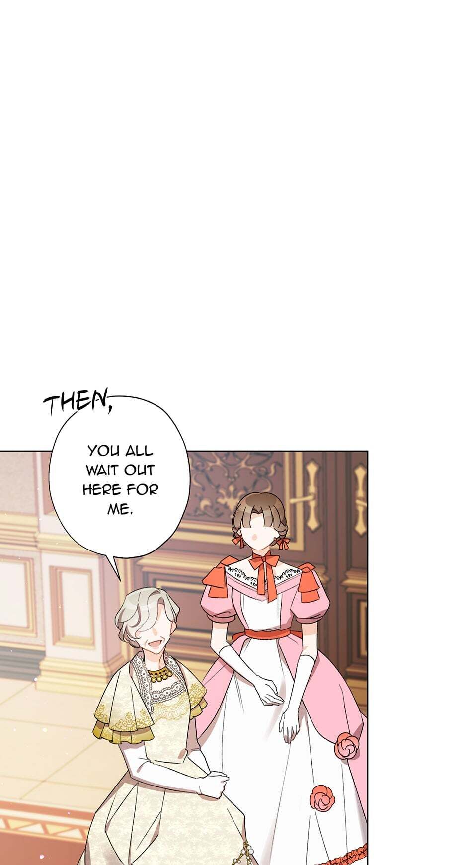 A Wicked Tale of Cinderella's Stepmom Chapter 22 page 46 - Chapter 22: Sparkling Wine Like Magic