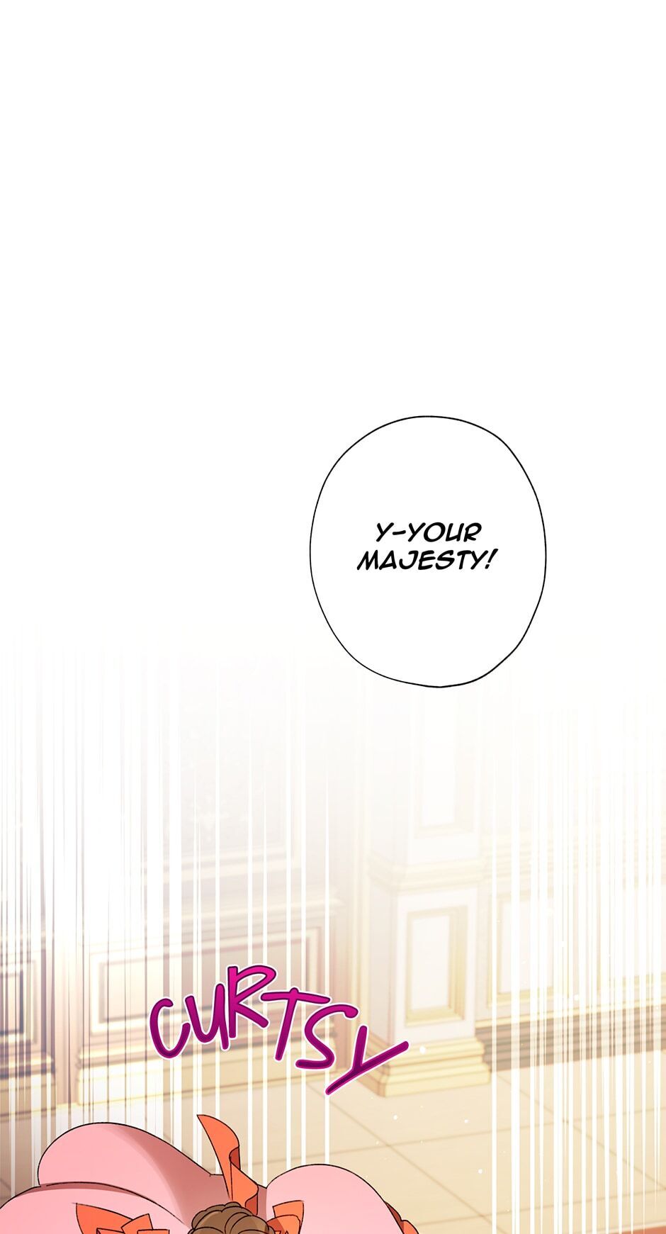 A Wicked Tale of Cinderella's Stepmom Chapter 22 page 50 - Chapter 22: Sparkling Wine Like Magic