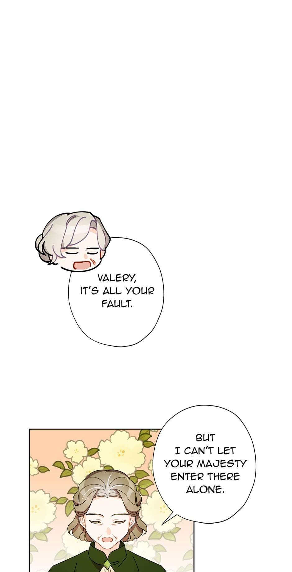 A Wicked Tale of Cinderella's Stepmom Chapter 22 page 52 - Chapter 22: Sparkling Wine Like Magic