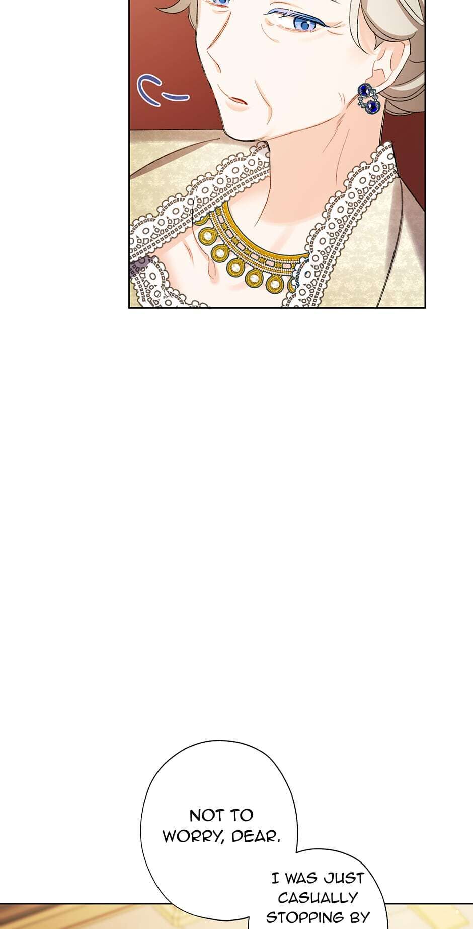A Wicked Tale of Cinderella's Stepmom Chapter 22 page 54 - Chapter 22: Sparkling Wine Like Magic