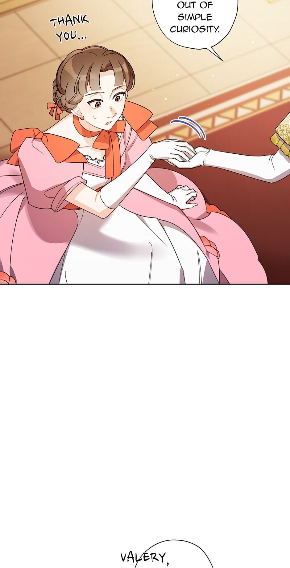 A Wicked Tale of Cinderella's Stepmom Chapter 22 page 55 - Chapter 22: Sparkling Wine Like Magic