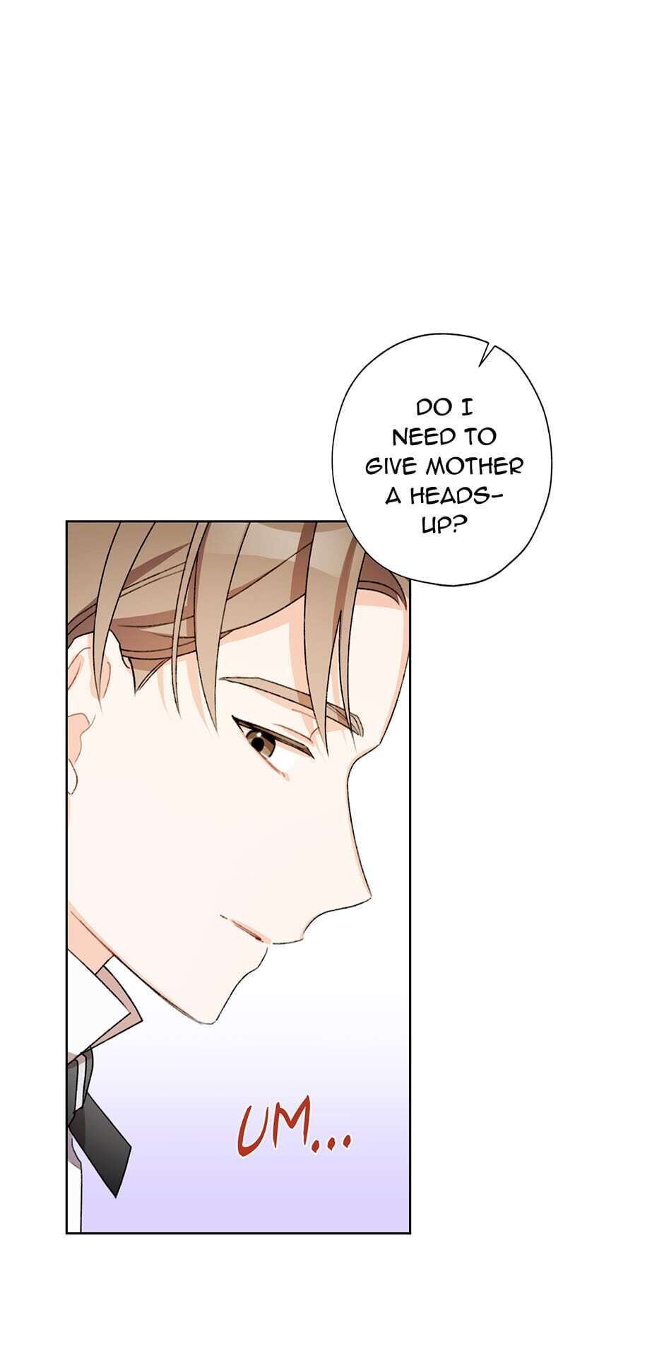 A Wicked Tale of Cinderella's Stepmom Chapter 22 page 59 - Chapter 22: Sparkling Wine Like Magic