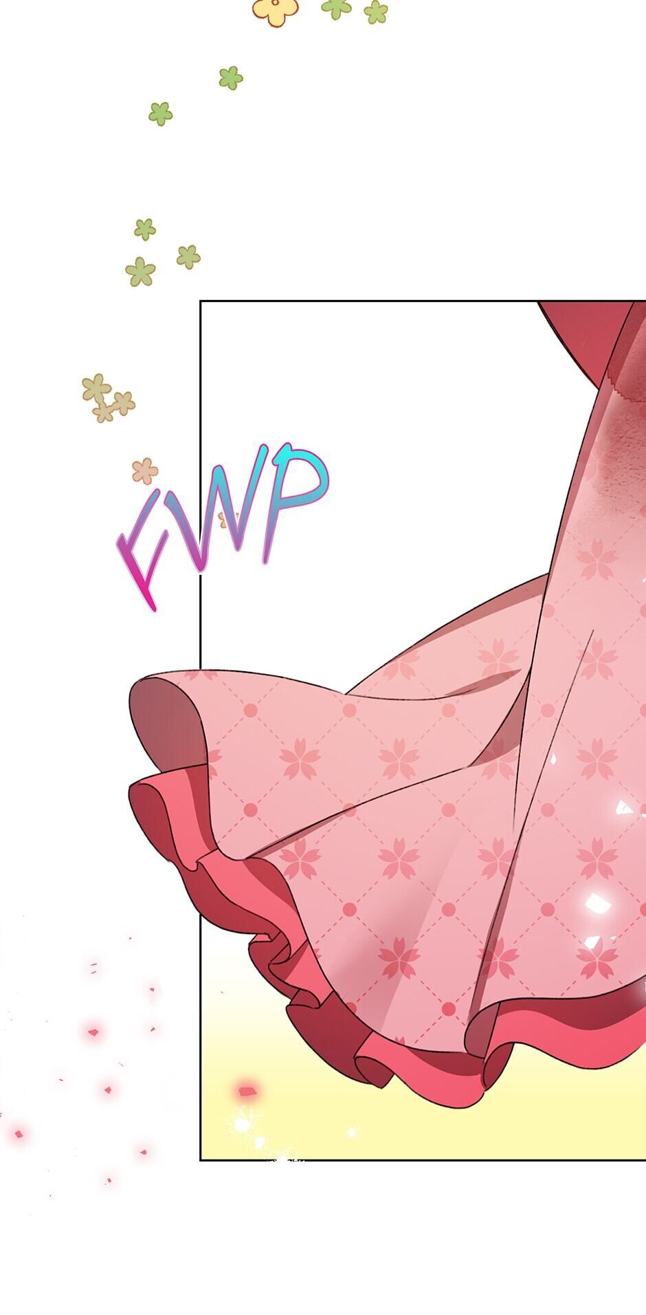 A Wicked Tale of Cinderella's Stepmom Chapter 22 page 61 - Chapter 22: Sparkling Wine Like Magic