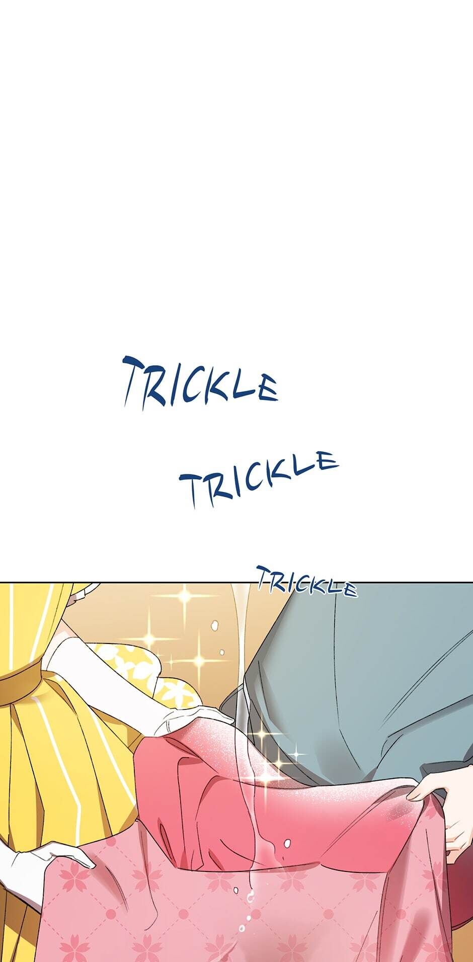 A Wicked Tale of Cinderella's Stepmom Chapter 22 page 65 - Chapter 22: Sparkling Wine Like Magic