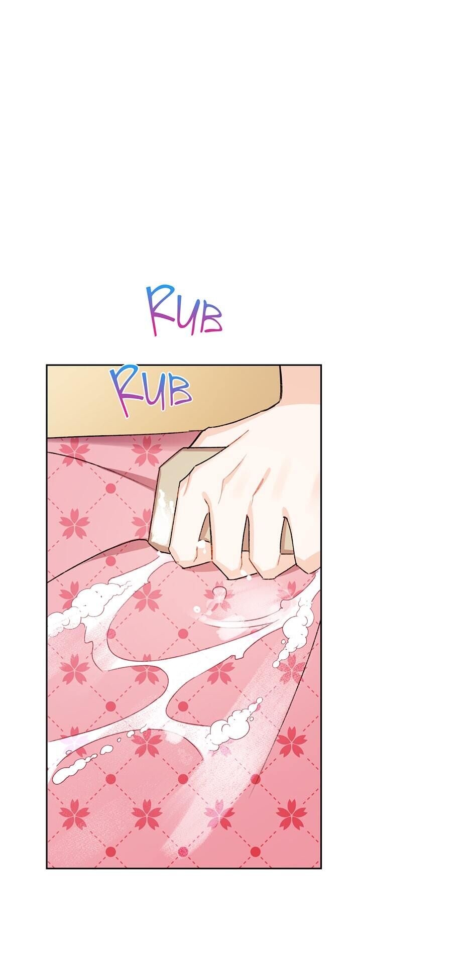A Wicked Tale of Cinderella's Stepmom Chapter 22 page 69 - Chapter 22: Sparkling Wine Like Magic