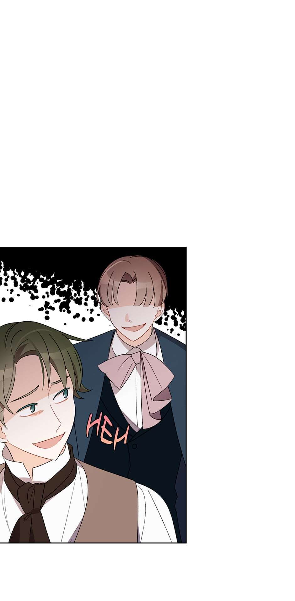 A Wicked Tale of Cinderella's Stepmom Chapter 22 page 7 - Chapter 22: Sparkling Wine Like Magic