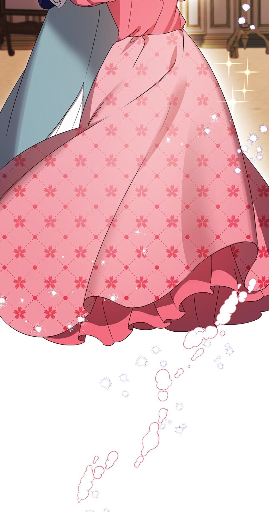A Wicked Tale of Cinderella's Stepmom Chapter 22 page 73 - Chapter 22: Sparkling Wine Like Magic